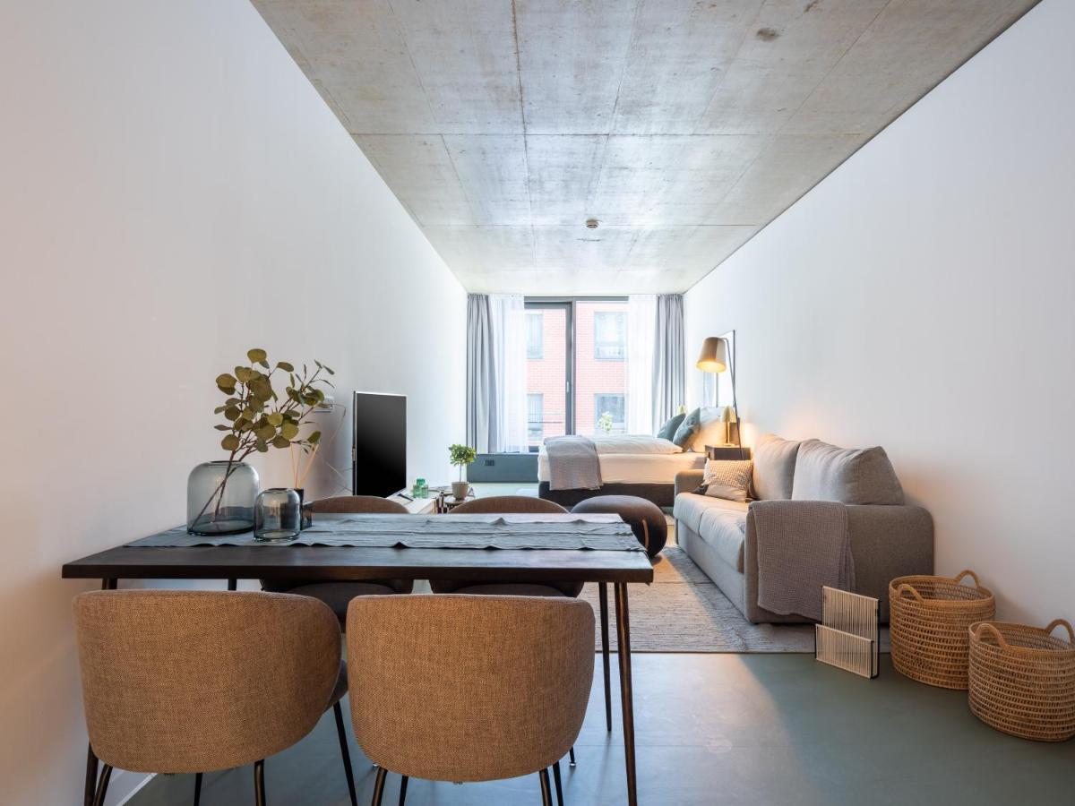 Suite L mit Schlafsofa